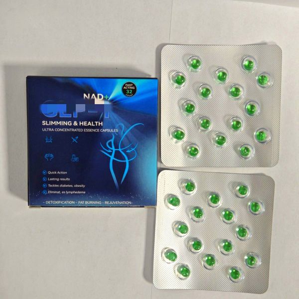 Premium Weight Loss Capsules Fat Burner for Women and Men Natural Slimming capsules Diet Supplement