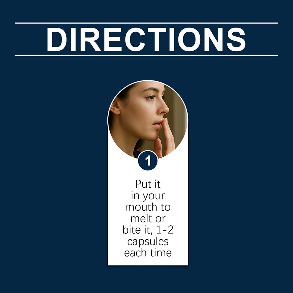 [OFFER] NAD+ GLP-1 Slimming & Health Capsules – Ultra Concentrated Fat Burner & Metabolism Booster – Appetite Control & Internal Purification (32 Pcs)