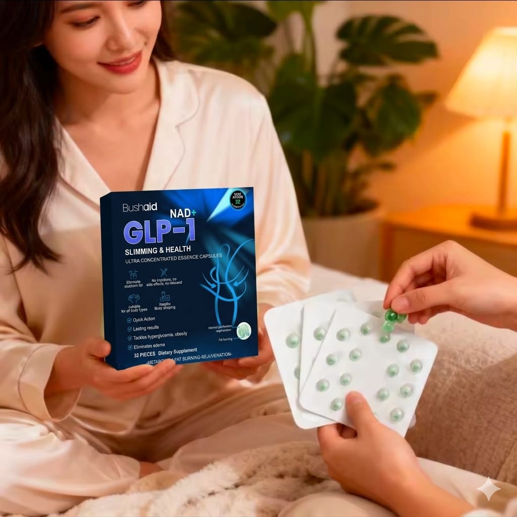 Premium Weight Loss Capsules Fat Burner for Women and Men Natural Slimming capsules Diet Supplement