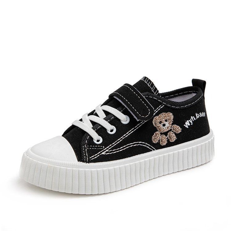 Children's Canvas Shoes Summer New Girls' Shoes Fashion Boys' Sneakers Soft Soles Boys' Shoes Trendy Shoes Boys' Canvas Shoes Girls' Canvas Shoes Boys' Singles Girls' Shoes