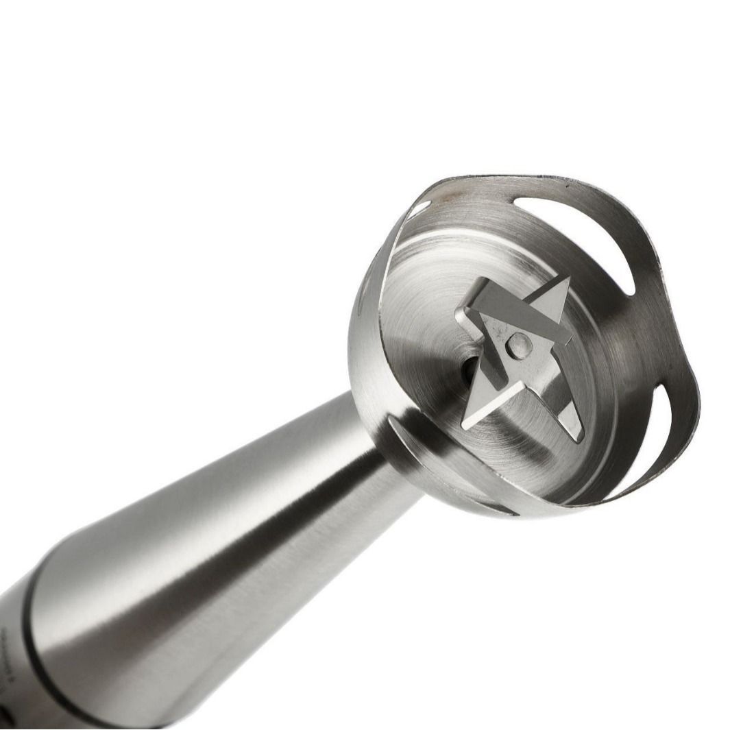 Electric Stick Hand Commercial Blender Food Processor Egg Whisk Mixer Juicer Meat Grinder