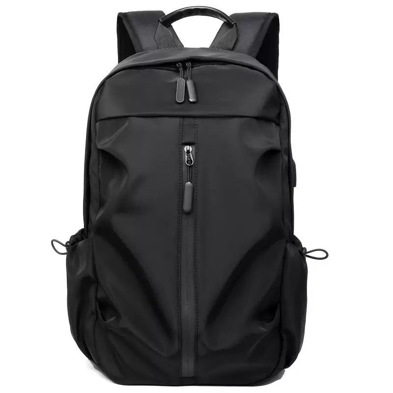 Men's and Women's Backpacks Large Shoulder Bags for Leisure Travel New backpack large capacity travel computer bag students Men's backpack, boys' junior high school students' computer bag, travel bag