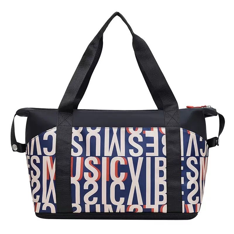 Extended  Large Capacity Handbags Ladies Bags Fashion Single Shoulder Bags Tote Women's Bags