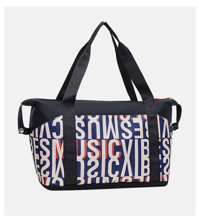 Extended  Large Capacity Handbags Ladies Bags Fashion Single Shoulder Bags Tote Women's Bags