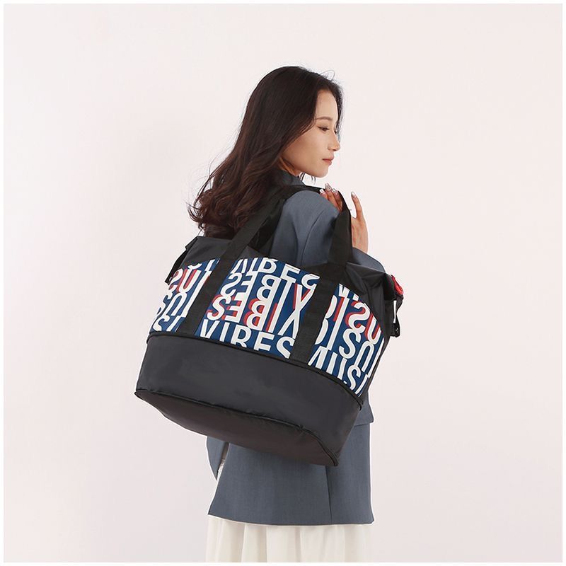 Extended  Large Capacity Handbags Ladies Bags Fashion Single Shoulder Bags Tote Women's Bags