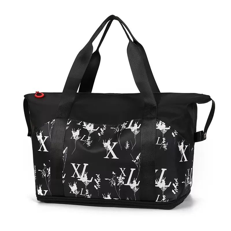 Extended  Large Capacity Handbags Ladies Bags Fashion Single Shoulder Bags Tote Women's Bags