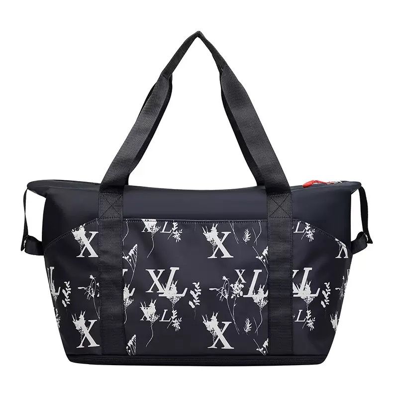 Extended  Large Capacity Handbags Ladies Bags Fashion Single Shoulder Bags Tote Women's Bags