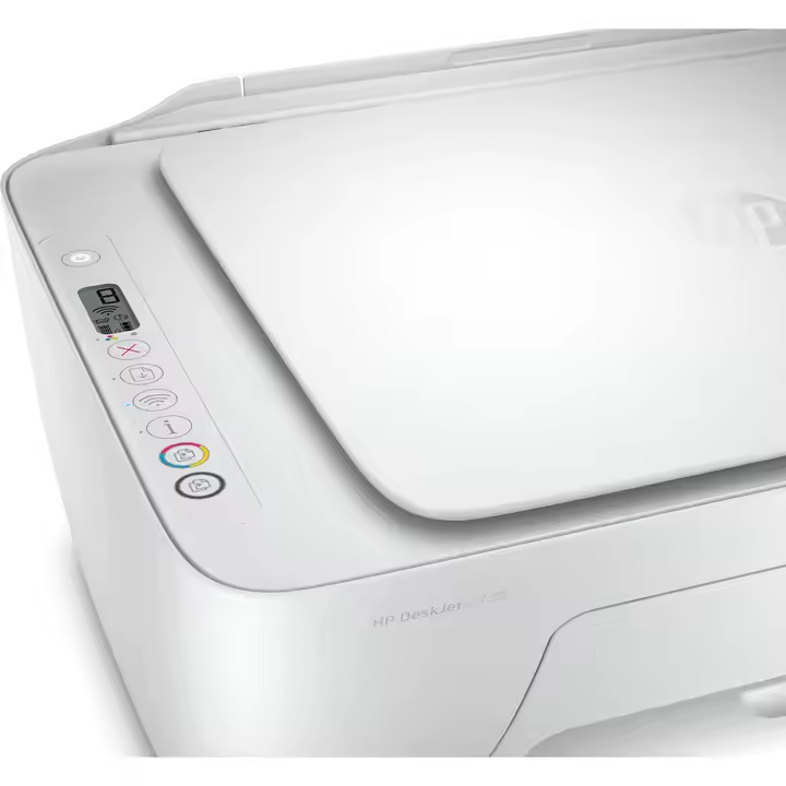 HP DeskJet 2320 .All-in-One Printer, compact and affordable device for home and small office use. It offers printing, scanning, and copying in one unit. Easy to fit in small spaces