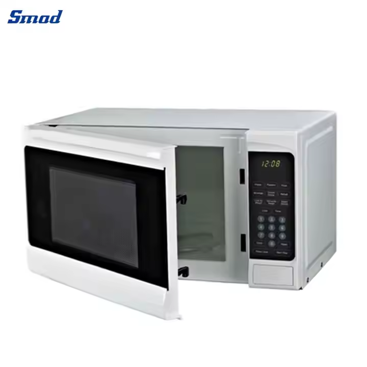 Microwave.Syinix digital microwave 20L. Easy-clean interior cavity,Multi-function design,Highly efficient magnetron,safe radiation protection,Noise insulation,Durable structural design.BLACK
