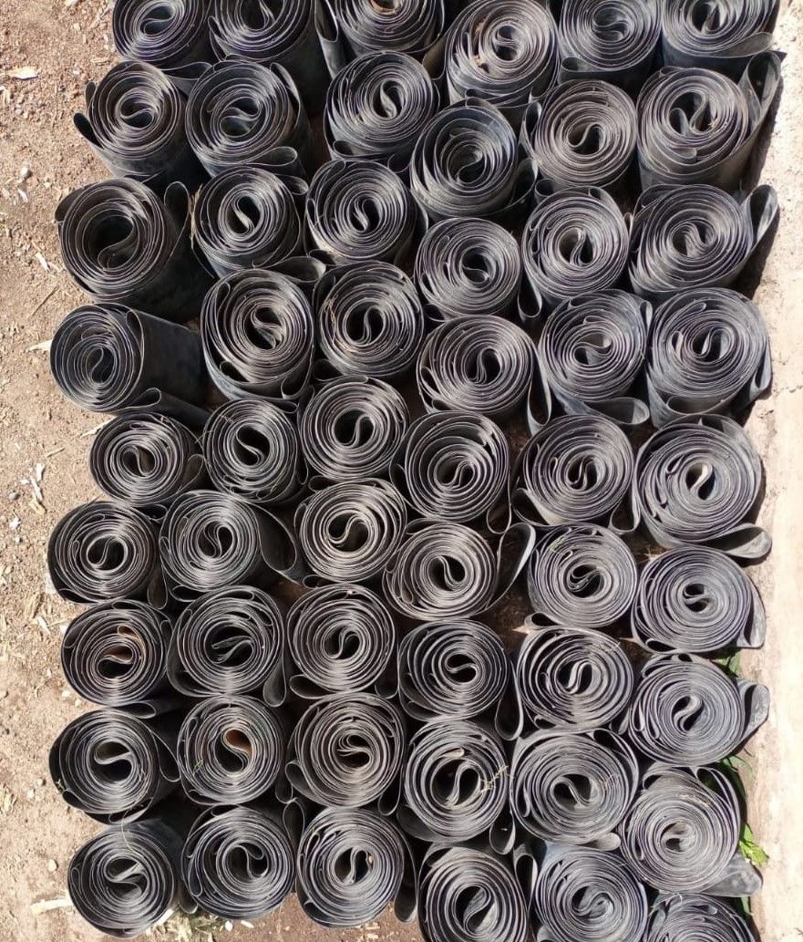 Vertical garden - 5 layers 75 to 100 crops