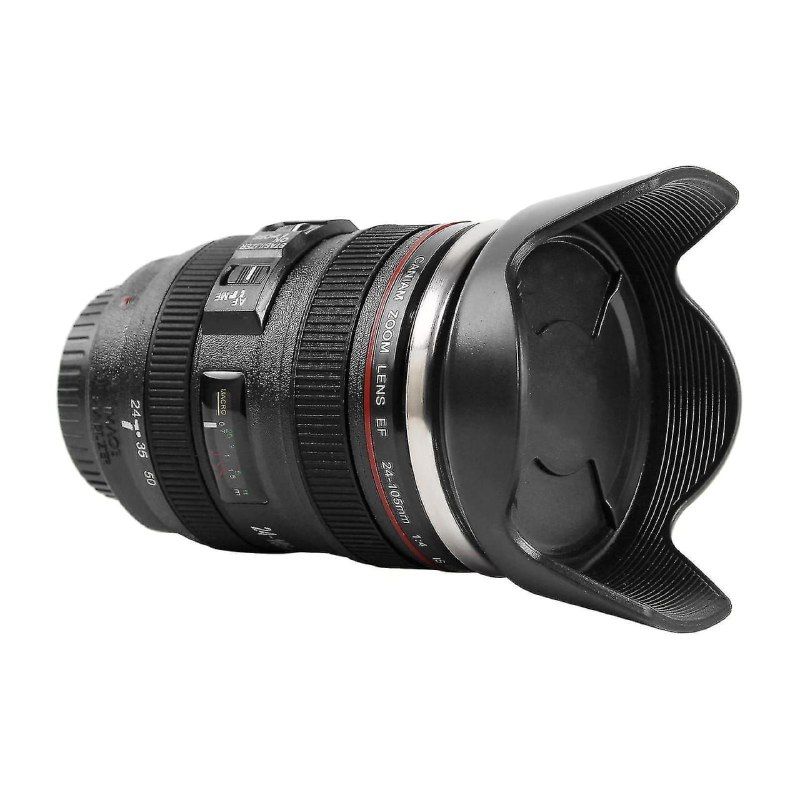 Travel cup/ Coffee cup/ Camera cup / keep hot cup/ mug