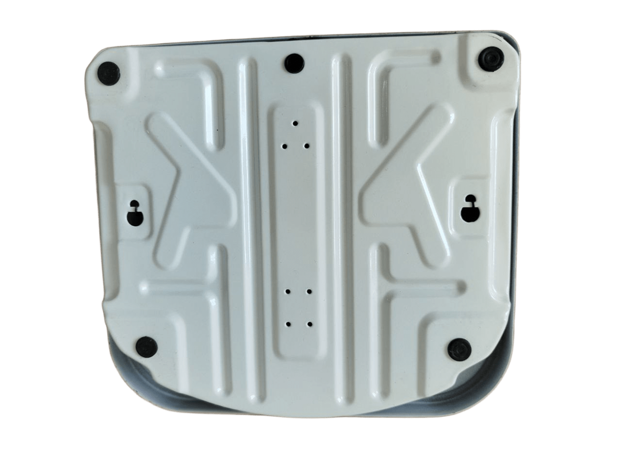 Manual body weigh scale/ Manual weigh scale- Metallic manual scale - 130 kgs