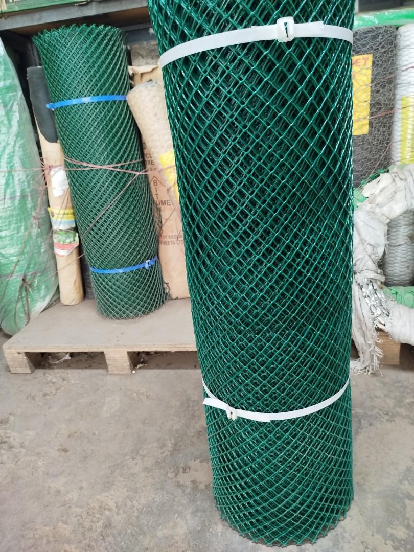 chicken mesh /Poultry mesh 25 Meters long