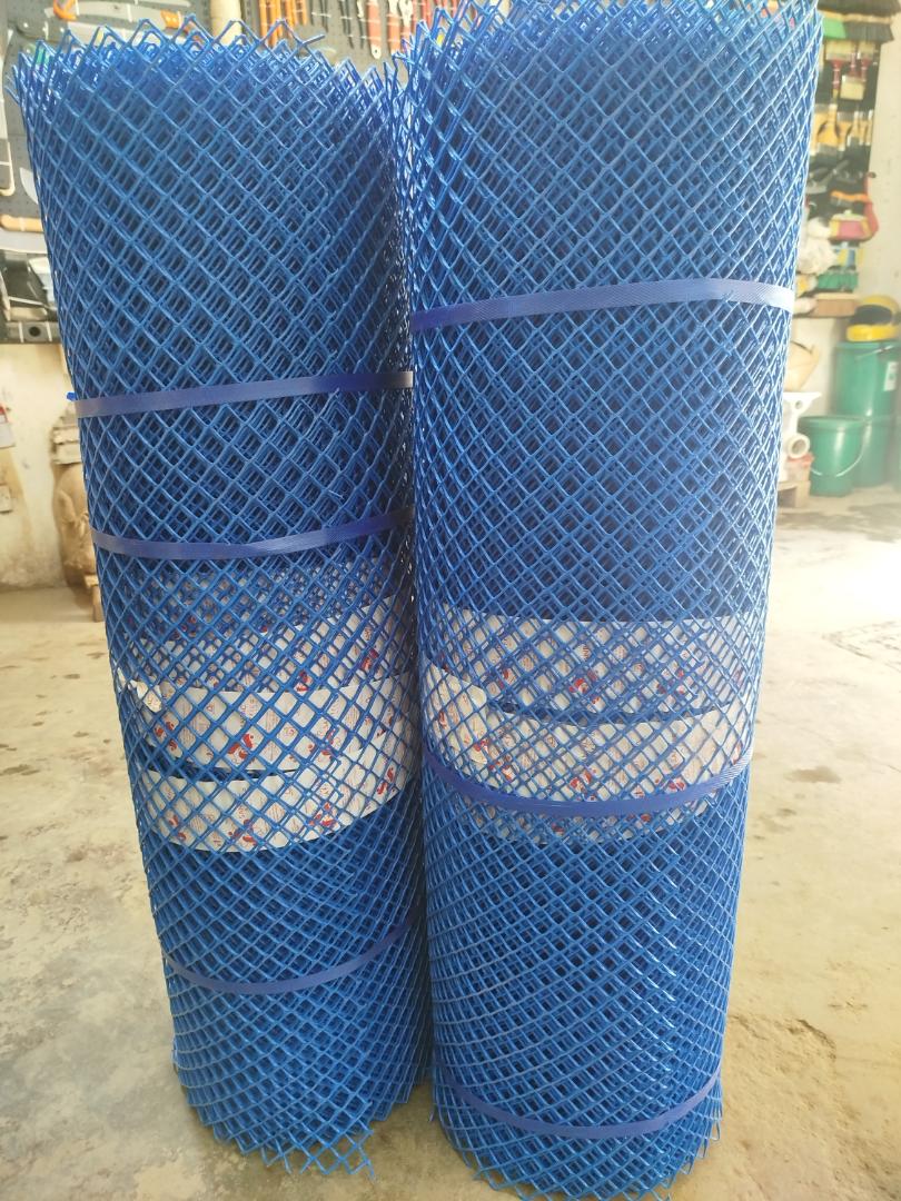 chicken mesh /Poultry mesh 25 Meters long