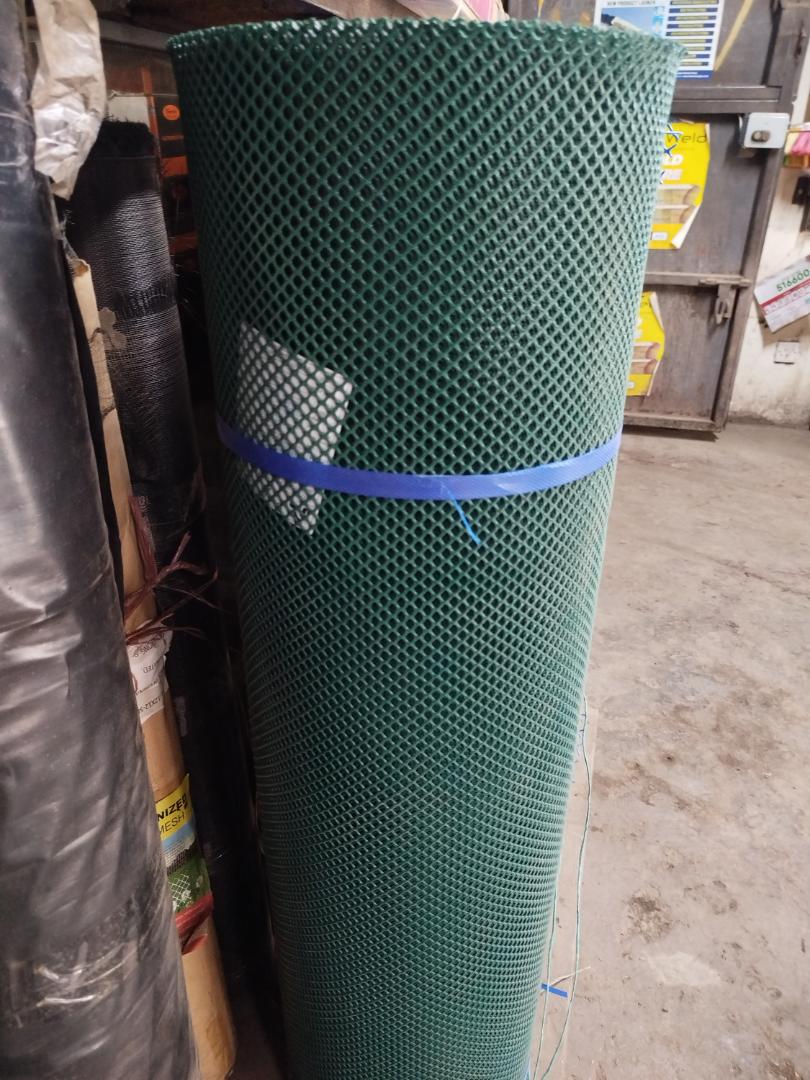 Poultry Mesh -  for chick house  - 25 meters
