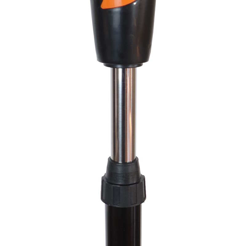 RASHNIK  RN-2505 16INCH  3 Speed Control With Oscillating Function Stand  Fan Low Noise and Power Efficient Floor Fans