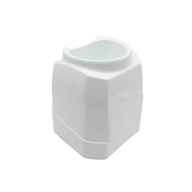 RASHNIK RN-2457 Simple Water Dispenser  Hand-pressed Water Dispenser Bucket Rack Simple Desktop Pure Water Stand Base