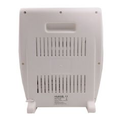Rashnik QH-80A  Room Heater 2 heat 400W- 800W Halogen Electric Quartz Room Heater  Tip-over safety switch