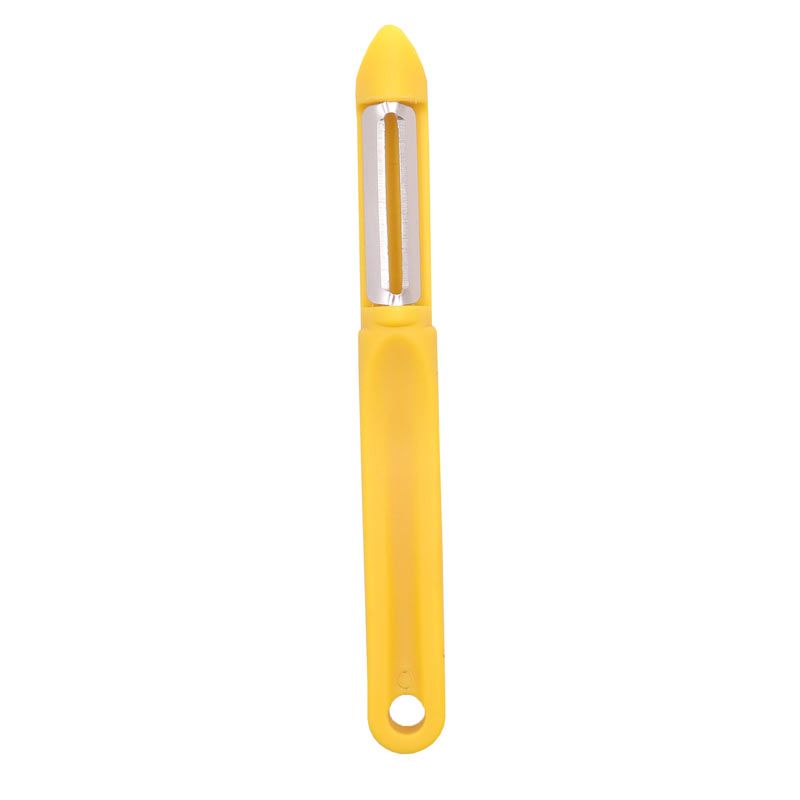 RASHNIK RN-003  5PCS/Set  Knife Set 2pcs Fruit Knife + 1pc Scissors + 1pc Peeling knife + 1pc Base