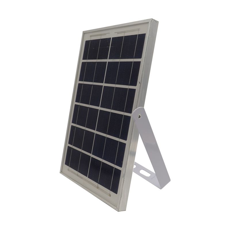 RASHNIK  25W Solar Panel Outdoor Light  -  Garden lamp ,  Backup Solar light   Waterproof  Garden lamp (Power Cut Essential for Home/Shop) Outdoor Light