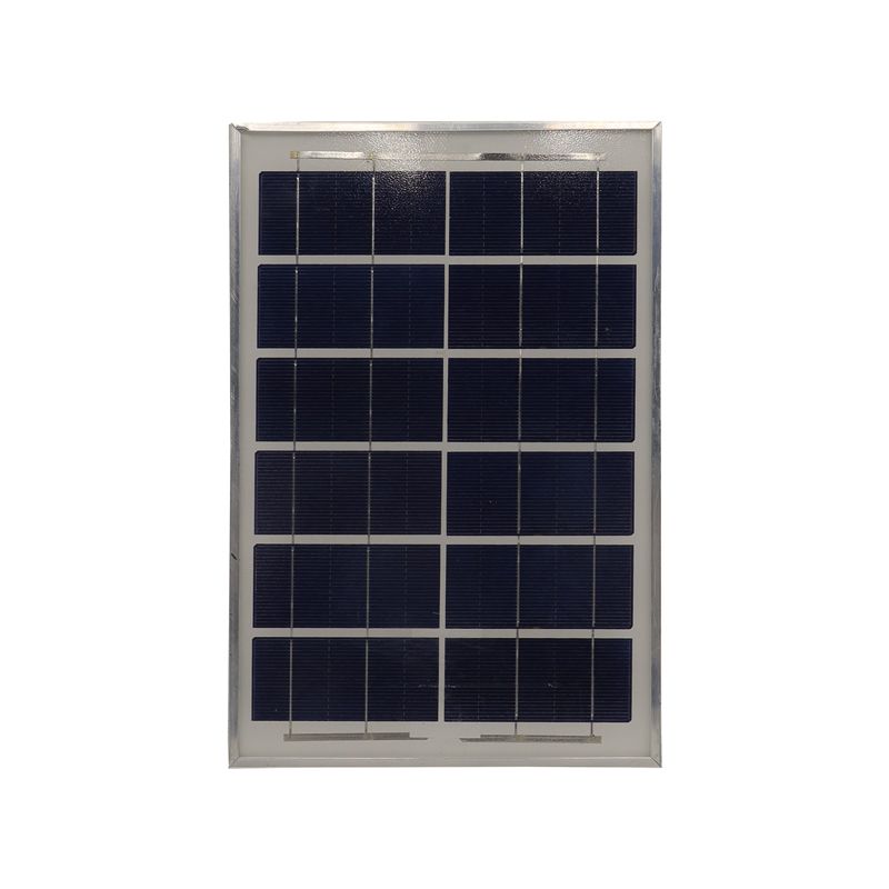 RASHNIK  25W Solar Panel Outdoor Light  -  Garden lamp ,  Backup Solar light   Waterproof  Garden lamp (Power Cut Essential for Home/Shop) Outdoor Light