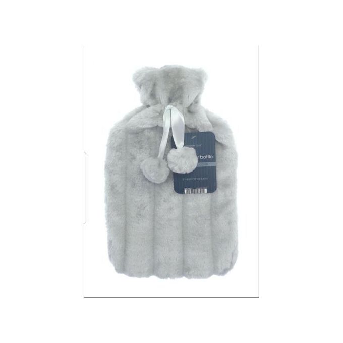 Hot water bottle