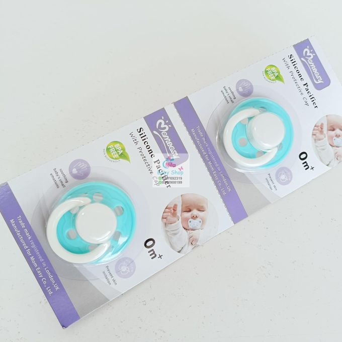 Mom easy pacifier