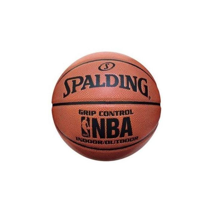 Spalding basketball