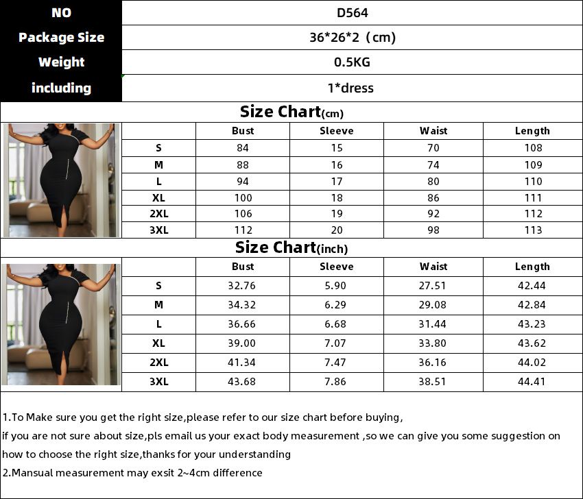 New Style Bag Hip Nail Bead High Waist OL Tongle Pencil Skirt African Dress