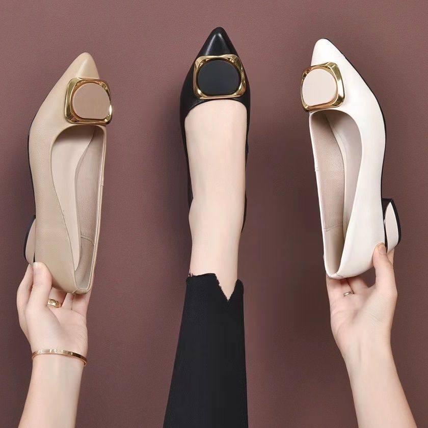 Women shoes office shoes loafers work shoes business shoes