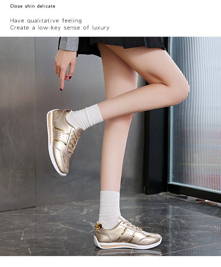 Women shoes ladies shoes sneakers for female