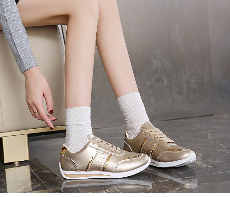 Women shoes ladies shoes sneakers for female