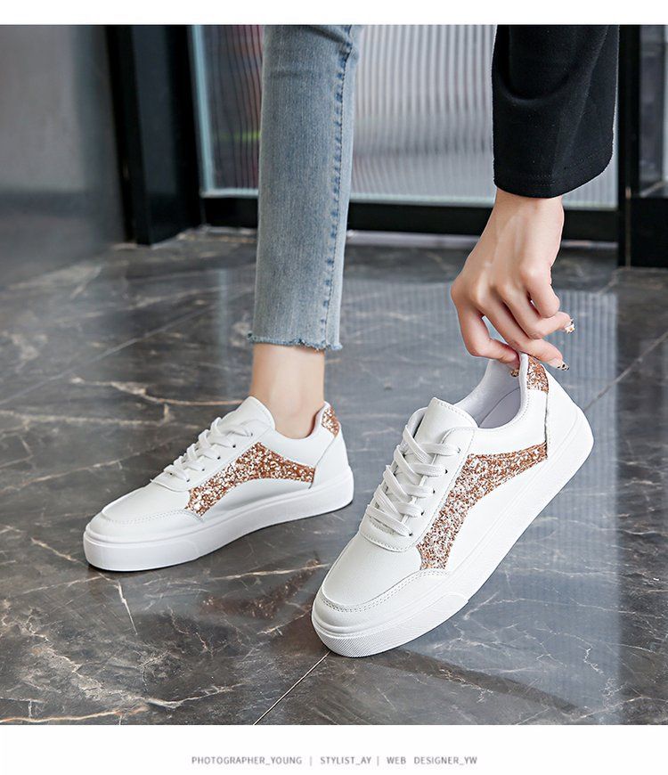 Women shoes sneakers cuasual shoes