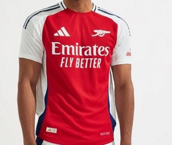 Football-Club Soccer Jersey Arsenal HOME KIT JERSEY.24/25