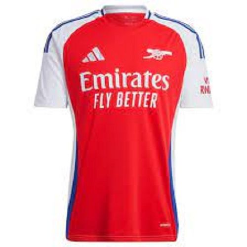 Football-Club Soccer Jersey Arsenal HOME KIT JERSEY.24/25