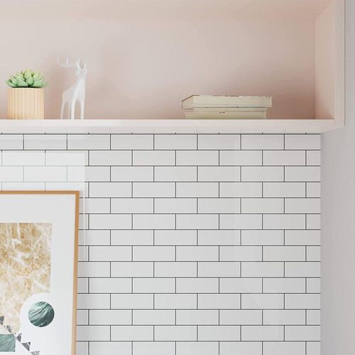 Wall Paper 10 meters*53cm Wallpaper & Free Glue,