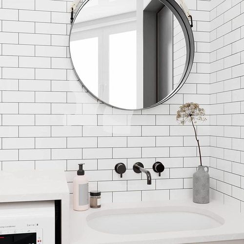 Wall Paper 10 meters*53cm Wallpaper & Free Glue,