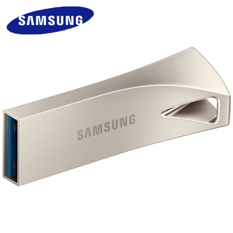Samsung USB 3.0 Flash Drive 512GB 1TB 2TB Pendrive Memory Stick Storage Flashdisk 512G 1T 2T Siver