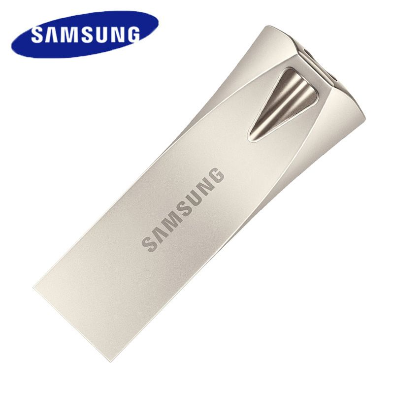 Samsung USB 3.0 Flash Drive 512GB 1TB 2TB Pendrive Memory Stick Storage Flashdisk 512G 1T 2T Siver