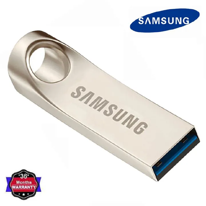 Samsung USB 3.0 Flash Drive 32GB 64GB 128GB 256GB 512GB 1TB 2TB Pendrive Memory Stick Storage Flashdisk 128G 256G 512G 1T 2T Siver