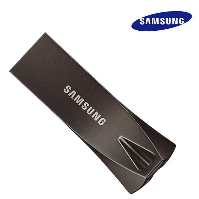 Samsung USB 3.0 Flash Drive 128GB 256GB 512GB 1TB 2TB Pendrive Memory Stick Storage Flashdisk 128G 256G 512G 1T 2T Black