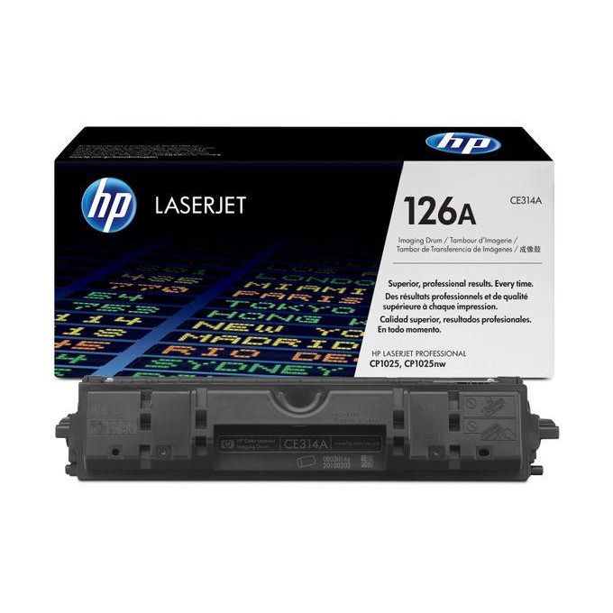 HP 126A (CE314A) LaserJet Imaging Drum Unit