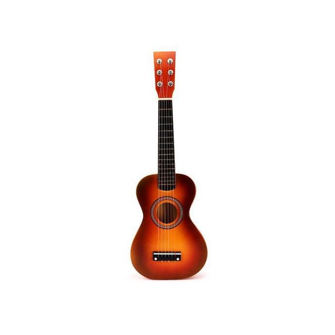 Mini Musical Acoustic Guitar Toy For Kids