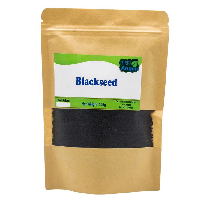 Organic Blackseed 150g