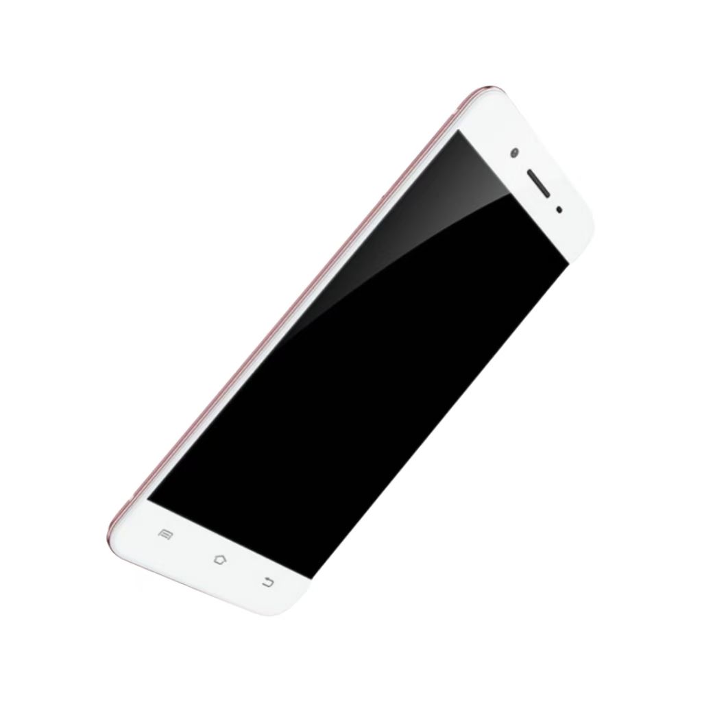 Refurbished vivo Y55 5.2'' 2GB+16GB 3000mAh Battery Smart Phones Dual SIM 16MP+13MP Camera Mobile phones MSM8937
