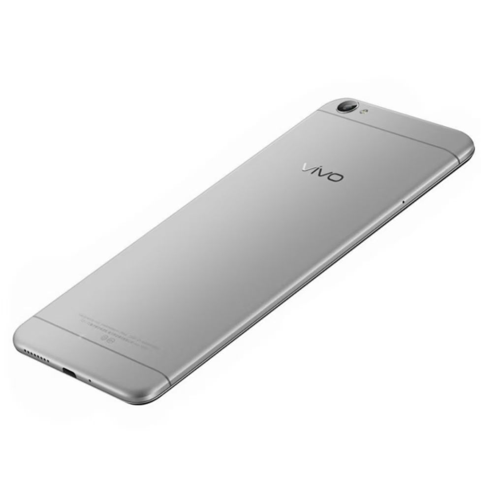 Refurbished vivo Y55 5.2'' 2GB+16GB 3000mAh Battery Smart Phones Dual SIM 16MP+13MP Camera Mobile phones MSM8937