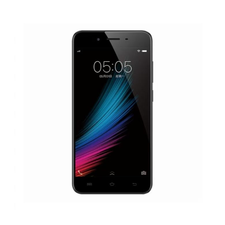 Refurbished vivo Y55 5.2'' 2GB+16GB 3000mAh Battery Smart Phones Dual SIM 16MP+13MP Camera Mobile phones MSM8937