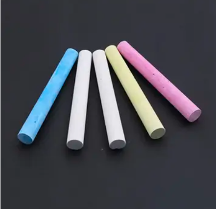 School Education Self Adhesive Wall Sticker Chalkboard for Kids