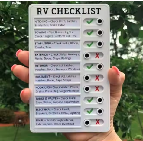 My chores kids checklist,that can be edited to suit your kids daily routine Random Color
