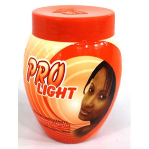 Prolight Lightening Fast White-ning Bleaching Beauty Cream
